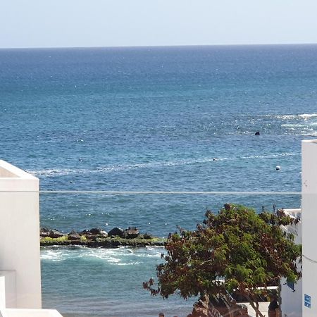 Apartamento Tabayba Arena Punta Mujeres Exterior foto