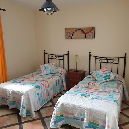 Apartamento Tabayba Arena Punta Mujeres Exterior foto